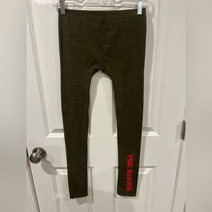 Boy Scout Tight Pants Size XS